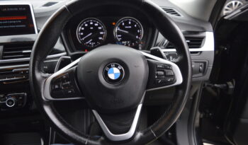 Bmw X2 sDrive 18d Sport 5dr Step 2020 Automatic 2 owners sat nav ulez euro 6 full