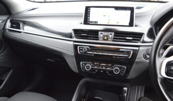 Bmw X2 sDrive 18d Sport 5dr Step 2020 Automatic 2 owners sat nav ulez euro 6 full