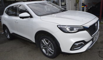 MG MG HS 1.5 T-G DI 16.6 kWh Exclusive Auto Euro 6 (s/s) 5dr 2021 PHEV AUTO ONE OWNER SAT NAV SUNROOF full