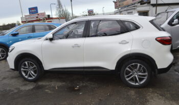 MG MG HS 1.5 T-G DI 16.6 kWh Exclusive Auto Euro 6 (s/s) 5dr 2021 PHEV AUTO ONE OWNER SAT NAV SUNROOF full