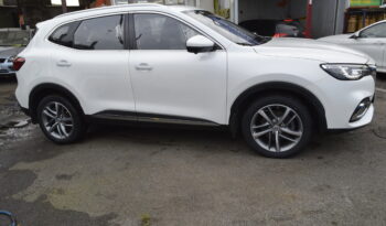 MG MG HS 1.5 T-G DI 16.6 kWh Exclusive Auto Euro 6 (s/s) 5dr 2021 PHEV AUTO ONE OWNER SAT NAV SUNROOF full