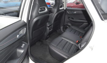 MG MG HS 1.5 T-G DI 16.6 kWh Exclusive Auto Euro 6 (s/s) 5dr 2021 PHEV AUTO ONE OWNER SAT NAV SUNROOF full