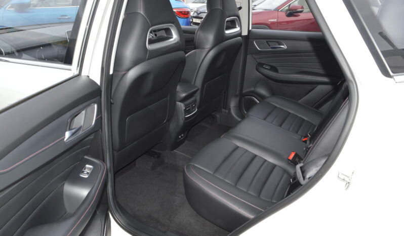 MG MG HS 1.5 T-G DI 16.6 kWh Exclusive Auto Euro 6 (s/s) 5dr 2021 PHEV AUTO ONE OWNER SAT NAV SUNROOF full