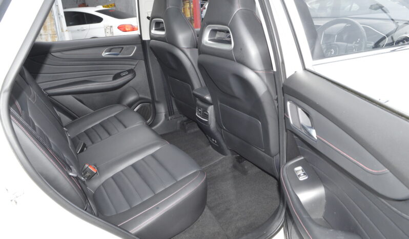 MG MG HS 1.5 T-G DI 16.6 kWh Exclusive Auto Euro 6 (s/s) 5dr 2021 PHEV AUTO ONE OWNER SAT NAV SUNROOF full