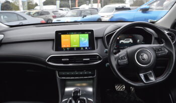 MG MG HS 1.5 T-G DI 16.6 kWh Exclusive Auto Euro 6 (s/s) 5dr 2021 PHEV AUTO ONE OWNER SAT NAV SUNROOF full