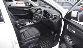 MG MG HS 1.5 T-G DI 16.6 kWh Exclusive Auto Euro 6 (s/s) 5dr 2021 PHEV AUTO ONE OWNER SAT NAV SUNROOF full