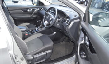 Nissan Qashqai 1.3 DIG-T N-Connecta DCT Auto Euro 6 (s/s) 5dr PETROL 2020 AUTOMATIC ONE OWNER SAT NAV ULEZ full