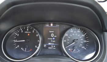 Nissan Qashqai 1.3 DIG-T N-Connecta DCT Auto Euro 6 (s/s) 5dr PETROL 2020 AUTOMATIC ONE OWNER SAT NAV ULEZ full