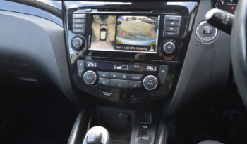 Nissan Qashqai 1.3 DIG-T N-Connecta DCT Auto Euro 6 (s/s) 5dr PETROL 2020 AUTOMATIC ONE OWNER SAT NAV ULEZ full