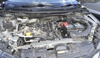 Nissan Qashqai 1.3 DIG-T N-Connecta DCT Auto Euro 6 (s/s) 5dr PETROL 2020 AUTOMATIC ONE OWNER SAT NAV ULEZ full