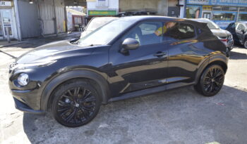 Nissan Juke 1.0 DIG-T Enigma DCT Auto Euro 6 (s/s) 5dr PETROL 2021 AUTOMTIC, 2 OWNER SAT NAV ULEZ full