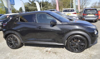 Nissan Juke 1.0 DIG-T Enigma DCT Auto Euro 6 (s/s) 5dr PETROL 2021 AUTOMTIC, 2 OWNER SAT NAV ULEZ full