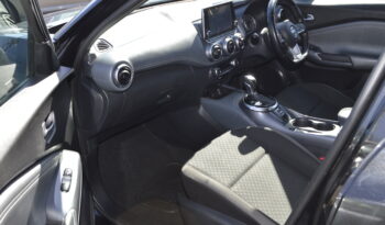 Nissan Juke 1.0 DIG-T Enigma DCT Auto Euro 6 (s/s) 5dr PETROL 2021 AUTOMTIC, 2 OWNER SAT NAV ULEZ full