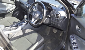 Nissan Juke 1.0 DIG-T Enigma DCT Auto Euro 6 (s/s) 5dr PETROL 2021 AUTOMTIC, 2 OWNER SAT NAV ULEZ full