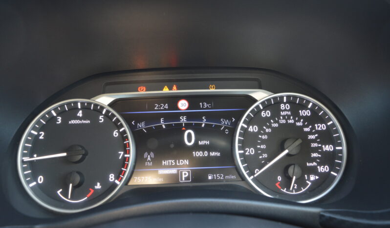 Nissan Juke 1.0 DIG-T Enigma DCT Auto Euro 6 (s/s) 5dr PETROL 2021 AUTOMTIC, 2 OWNER SAT NAV ULEZ full
