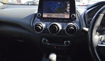 Nissan Juke 1.0 DIG-T Enigma DCT Auto Euro 6 (s/s) 5dr PETROL 2021 AUTOMTIC, 2 OWNER SAT NAV ULEZ full