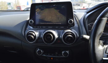 Nissan Juke 1.0 DIG-T Enigma DCT Auto Euro 6 (s/s) 5dr PETROL 2021 AUTOMTIC, 2 OWNER SAT NAV ULEZ full