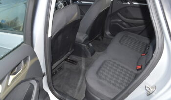 Audi A3 1.4 TFSI SE Sportback S Tronic Euro 5 (s/s) 5dr PETROL 2014 ONE OWNER AUTOMATIC ULEZ full