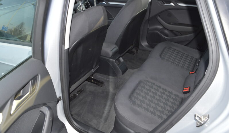 Audi A3 1.4 TFSI SE Sportback S Tronic Euro 5 (s/s) 5dr PETROL 2014 ONE OWNER AUTOMATIC ULEZ full