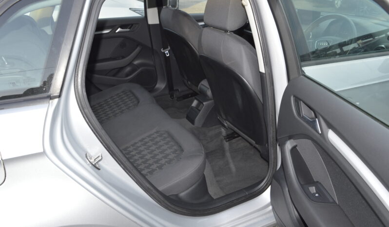 Audi A3 1.4 TFSI SE Sportback S Tronic Euro 5 (s/s) 5dr PETROL 2014 ONE OWNER AUTOMATIC ULEZ full