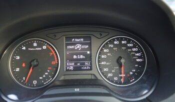 Audi A3 1.4 TFSI SE Sportback S Tronic Euro 5 (s/s) 5dr PETROL 2014 ONE OWNER AUTOMATIC ULEZ full