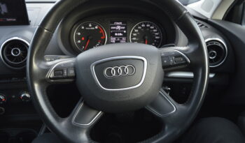 Audi A3 1.4 TFSI SE Sportback S Tronic Euro 5 (s/s) 5dr PETROL 2014 ONE OWNER AUTOMATIC ULEZ full