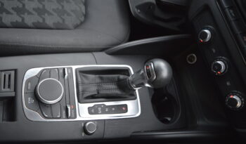 Audi A3 1.4 TFSI SE Sportback S Tronic Euro 5 (s/s) 5dr PETROL 2014 ONE OWNER AUTOMATIC ULEZ full