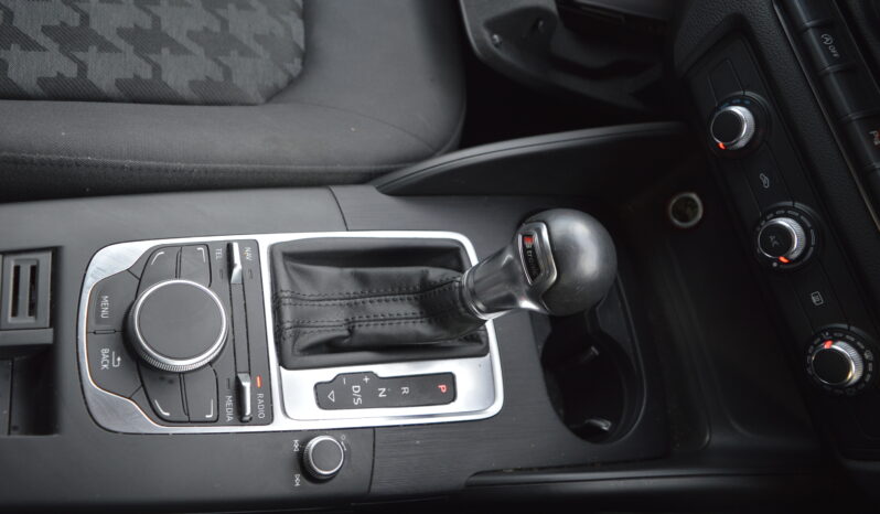 Audi A3 1.4 TFSI SE Sportback S Tronic Euro 5 (s/s) 5dr PETROL 2014 ONE OWNER AUTOMATIC ULEZ full