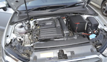 Audi A3 1.4 TFSI SE Sportback S Tronic Euro 5 (s/s) 5dr PETROL 2014 ONE OWNER AUTOMATIC ULEZ full