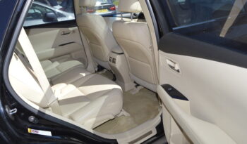 Lexus RX 3.5 450h V6 Advance CVT 4WD Euro 5 (s/s) 5dr (Pan Roof) HYBRID 2015 AUTOMATIC SAT NAV ULEZ full