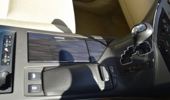 Lexus RX 3.5 450h V6 Advance CVT 4WD Euro 5 (s/s) 5dr (Pan Roof) HYBRID 2015 AUTOMATIC SAT NAV ULEZ full