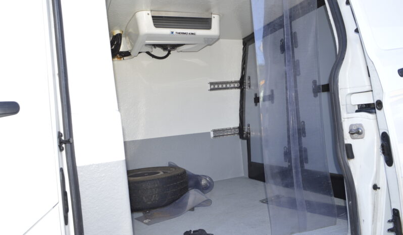 Ford Transit Custom 2.0 300 EcoBlue Leader L2 H1 Euro 6 (s/s) 5dr TWIN FRIDGE 2021 ONE OWNER full