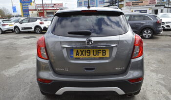 Vauxhall Mokka X 1.4i Turbo Ultimate Auto Euro 6 5door PETROL 2019 AUTOMATIC ONE OWNER SAT NAV ULEZ full