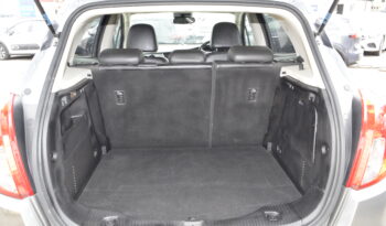 Vauxhall Mokka X 1.4i Turbo Ultimate Auto Euro 6 5door PETROL 2019 AUTOMATIC ONE OWNER SAT NAV ULEZ full