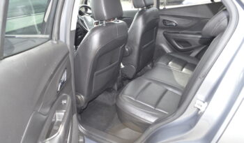 Vauxhall Mokka X 1.4i Turbo Ultimate Auto Euro 6 5door PETROL 2019 AUTOMATIC ONE OWNER SAT NAV ULEZ full