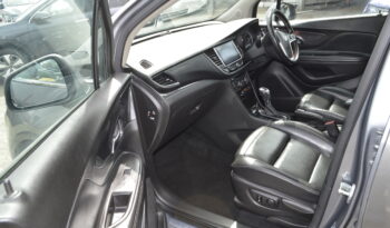 Vauxhall Mokka X 1.4i Turbo Ultimate Auto Euro 6 5door PETROL 2019 AUTOMATIC ONE OWNER SAT NAV ULEZ full
