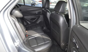 Vauxhall Mokka X 1.4i Turbo Ultimate Auto Euro 6 5door PETROL 2019 AUTOMATIC ONE OWNER SAT NAV ULEZ full