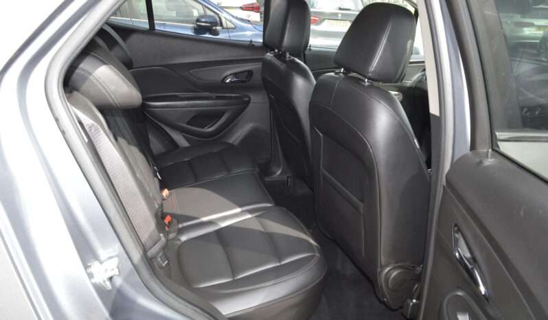 Vauxhall Mokka X 1.4i Turbo Ultimate Auto Euro 6 5door PETROL 2019 AUTOMATIC ONE OWNER SAT NAV ULEZ full