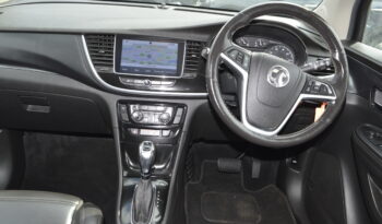 Vauxhall Mokka X 1.4i Turbo Ultimate Auto Euro 6 5door PETROL 2019 AUTOMATIC ONE OWNER SAT NAV ULEZ full