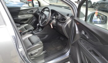 Vauxhall Mokka X 1.4i Turbo Ultimate Auto Euro 6 5door PETROL 2019 AUTOMATIC ONE OWNER SAT NAV ULEZ full