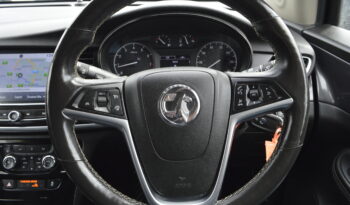 Vauxhall Mokka X 1.4i Turbo Ultimate Auto Euro 6 5door PETROL 2019 AUTOMATIC ONE OWNER SAT NAV ULEZ full