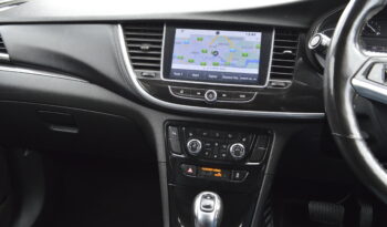 Vauxhall Mokka X 1.4i Turbo Ultimate Auto Euro 6 5door PETROL 2019 AUTOMATIC ONE OWNER SAT NAV ULEZ full
