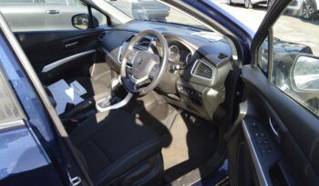 SUZUKI SX4 1.0 Boosterjet SZ-T 5door PETROL 2018 AUTOMATIC ONE OWNER SAT NAV ULEZ full