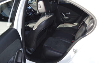 Mercedes-Benz A Class 1.3 A250e 15.6kWh AMG Line 8G-DCT Euro 6 (s/s) 4dr 2021 AUTOMATIC ONE OWNER SAT NAV full