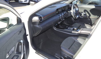 Mercedes-Benz A Class 1.3 A250e 15.6kWh AMG Line 8G-DCT Euro 6 (s/s) 4dr 2021 AUTOMATIC ONE OWNER SAT NAV full
