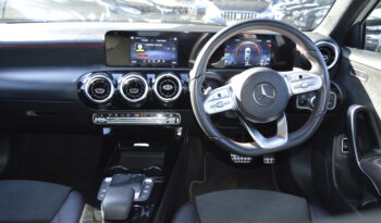 Mercedes-Benz A Class 1.3 A250e 15.6kWh AMG Line 8G-DCT Euro 6 (s/s) 4dr 2021 AUTOMATIC ONE OWNER SAT NAV full