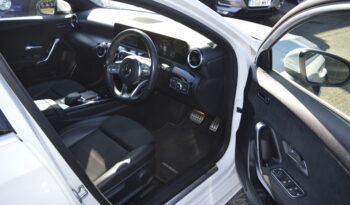 Mercedes-Benz A Class 1.3 A250e 15.6kWh AMG Line 8G-DCT Euro 6 (s/s) 4dr 2021 AUTOMATIC ONE OWNER SAT NAV full