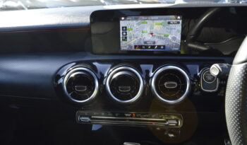 Mercedes-Benz A Class 1.3 A250e 15.6kWh AMG Line 8G-DCT Euro 6 (s/s) 4dr 2021 AUTOMATIC ONE OWNER SAT NAV full