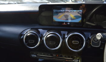 Mercedes-Benz A Class 1.3 A250e 15.6kWh AMG Line 8G-DCT Euro 6 (s/s) 4dr 2021 AUTOMATIC ONE OWNER SAT NAV full