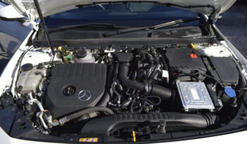 Mercedes-Benz A Class 1.3 A250e 15.6kWh AMG Line 8G-DCT Euro 6 (s/s) 4dr 2021 AUTOMATIC ONE OWNER SAT NAV full